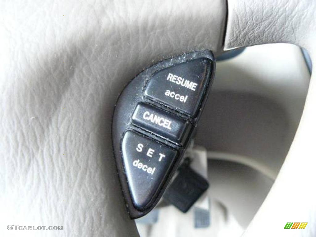 1998 Accord LX Sedan - Taffeta White / Ivory photo #24