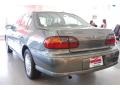 Medium Gray Metallic - Classic  Photo No. 4