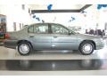 Medium Gray Metallic - Classic  Photo No. 8