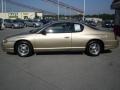 Sandstone Metallic - Monte Carlo LS Photo No. 2
