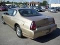 Sandstone Metallic - Monte Carlo LS Photo No. 3