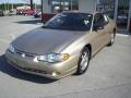 Sandstone Metallic - Monte Carlo LS Photo No. 8