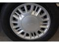 Medium Gray Metallic - Classic  Photo No. 24