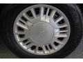 Medium Gray Metallic - Classic  Photo No. 26