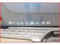 2008 Blue Granite Metallic Chevrolet Silverado 1500 LT Crew Cab  photo #5
