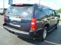 Dark Blue Metallic - Suburban 1500 LT Photo No. 5