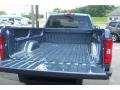 2009 Blue Granite Metallic Chevrolet Silverado 2500HD HD Regular Cab 4x4  photo #17