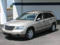 Linen Gold Metallic Pearl - Pacifica AWD Photo No. 1