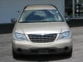 Linen Gold Metallic Pearl - Pacifica AWD Photo No. 2