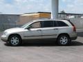 Linen Gold Metallic Pearl - Pacifica AWD Photo No. 3
