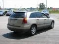Linen Gold Metallic Pearl - Pacifica AWD Photo No. 4