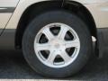Linen Gold Metallic Pearl - Pacifica AWD Photo No. 6
