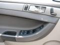 Linen Gold Metallic Pearl - Pacifica AWD Photo No. 9