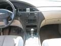 Linen Gold Metallic Pearl - Pacifica AWD Photo No. 11