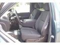 Blue Granite Metallic - Silverado 2500HD HD Regular Cab 4x4 Photo No. 31