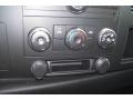 Blue Granite Metallic - Silverado 2500HD HD Regular Cab 4x4 Photo No. 36