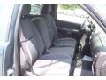 Blue Granite Metallic - Silverado 2500HD HD Regular Cab 4x4 Photo No. 51