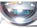 Blue Granite Metallic - Silverado 2500HD HD Regular Cab 4x4 Photo No. 52