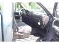 Blue Granite Metallic - Silverado 2500HD HD Regular Cab 4x4 Photo No. 54