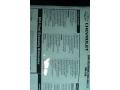 Blue Granite Metallic - Silverado 2500HD HD Regular Cab 4x4 Photo No. 74