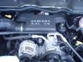 2008 Bright White Dodge Ram 1500 Big Horn Edition Quad Cab  photo #6