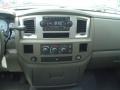 2008 Bright White Dodge Ram 1500 Big Horn Edition Quad Cab  photo #7