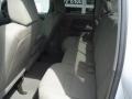 2008 Bright White Dodge Ram 1500 Big Horn Edition Quad Cab  photo #8