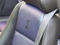 Dark Charcoal/Mystichrome Interior Photo for 2004 Ford Mustang #15440015