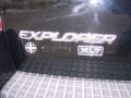 2005 Black Ford Explorer XLT 4x4  photo #15