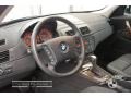 2006 Titanium Silver Metallic BMW X3 3.0i  photo #11