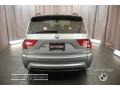 Silver Grey Metallic - X3 3.0i Photo No. 2
