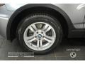 Silver Grey Metallic - X3 3.0i Photo No. 8