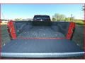 1997 Flame Red Dodge Ram 3500 Laramie Extended Cab Dually  photo #6