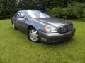 Thunder Gray - DeVille Sedan Photo No. 1