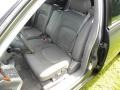 Thunder Gray - DeVille Sedan Photo No. 4
