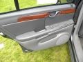 Thunder Gray - DeVille Sedan Photo No. 7