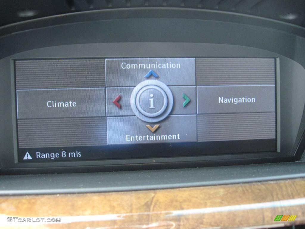 2007 3 Series 328i Sedan - Monaco Blue Metallic / Grey photo #29