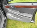 Thunder Gray - DeVille Sedan Photo No. 9