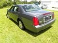 Thunder Gray - DeVille Sedan Photo No. 13