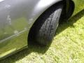 Thunder Gray - DeVille Sedan Photo No. 15