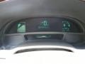 Thunder Gray - DeVille Sedan Photo No. 20