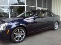 Blue Chip - CTS Sedan Photo No. 3