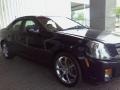 Blue Chip - CTS Sedan Photo No. 4