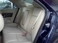 Blue Chip - CTS Sedan Photo No. 15