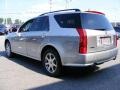 2005 Light Platinum Cadillac SRX V6  photo #5