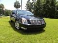 2006 Black Raven Cadillac DTS Luxury  photo #1