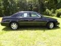 2006 Black Raven Cadillac DTS Luxury  photo #13