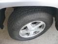Silverstone Metallic - TrailBlazer LS 4x4 Photo No. 23
