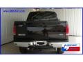 Black - F350 Super Duty Lariat FX4 Crew Cab 4x4 Photo No. 4
