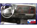 Black - F350 Super Duty Lariat FX4 Crew Cab 4x4 Photo No. 5